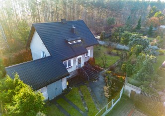 dom na sprzedaż - Tomaszów Mazowiecki, Stokrotki