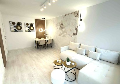 mieszkanie na sprzedaż - Łódź, Bałuty, Teofilów