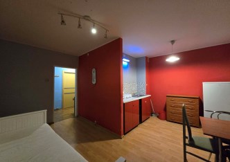 mieszkanie na sprzedaż - Zduńska Wola