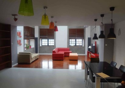 mieszkanie na sprzedaż - Łódź, Śródmieście, TYMIENIECKIEGO-KSIĘŻY MŁYN