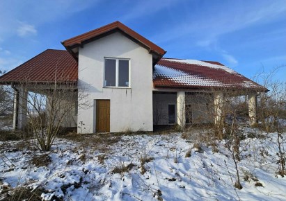 dom na sprzedaż - Goszczanów, Wilkszyce