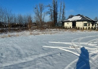 działka na sprzedaż - Łódź, Polesie, Podchorążych