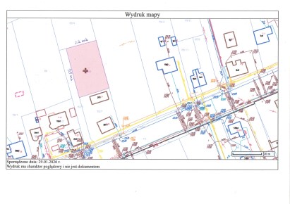 działka na sprzedaż - Bełchatów