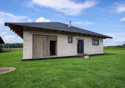 dom na sprzedaż - Wolbórz (gw), Lubiaszów, Stary Lubiaszów