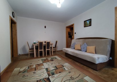 mieszkanie na sprzedaż - Łódź