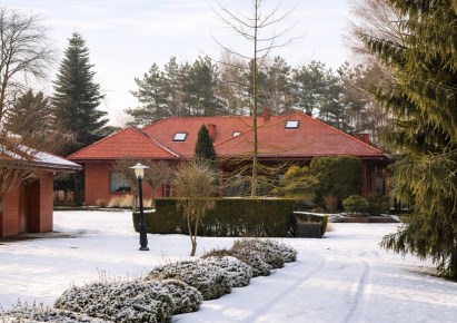 obiekt na sprzedaż - Sulejów (gw), Poniatów