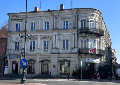 lokal na wynajem - Piotrków Trybunalski, Stare Miasto