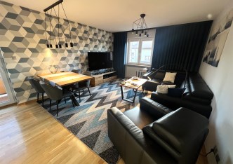 mieszkanie na sprzedaż - Łódź, Górna, Demokratyczna-Rudzkia Góra