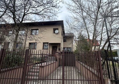 dom na sprzedaż - Piotrków Trybunalski, Centrum