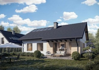 dom na sprzedaż - Piotrków Trybunalski, Meszcze