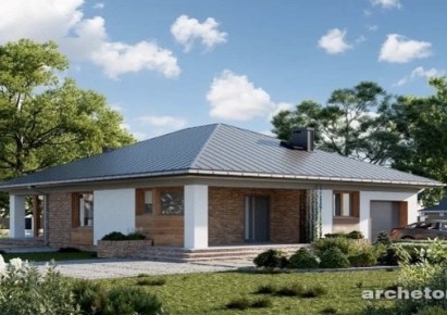 dom na sprzedaż - Piotrków Trybunalski, Meszcze