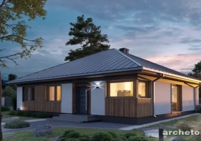 dom na sprzedaż - Piotrków Trybunalski, Meszcze