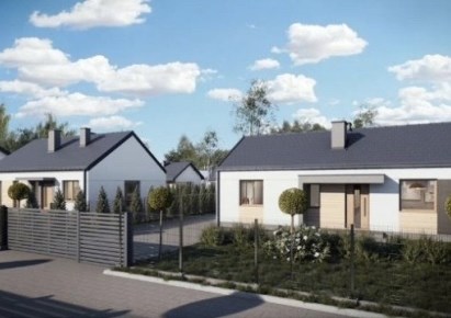 dom na sprzedaż - Piotrków Trybunalski, Meszcze