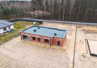 dom na sprzedaż - Tomaszów Mazowiecki (gw), Zawada-Kolonia, Główna