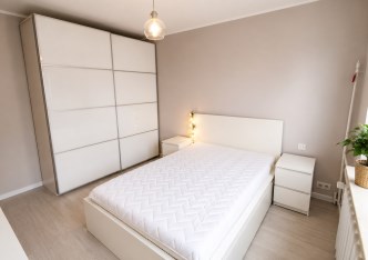mieszkanie na wynajem - Łódź