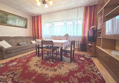 mieszkanie na sprzedaż - Łódź, Widzew, Olechów