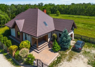 dom na sprzedaż - Tomaszów Mazowiecki (gw), Smardzewice, Stoczek