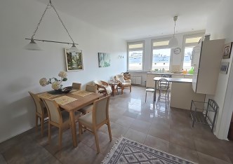 mieszkanie na wynajem - Łódź, Śródmieście, Deptak
