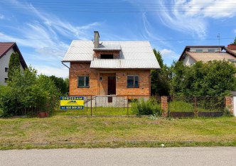 dom na sprzedaż - Tomaszów Mazowiecki (gw), Smardzewice