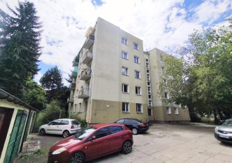 mieszkanie na sprzedaż - Łódź, Śródmieście, os. Radiostacja, Narutowicza