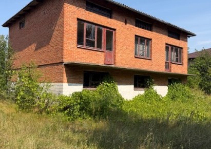 dom na sprzedaż - Wola Krzysztoporska, Jeżów