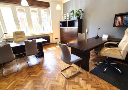 lokal na wynajem - Łódź, Śródmieście, KOŚCIUSZKI