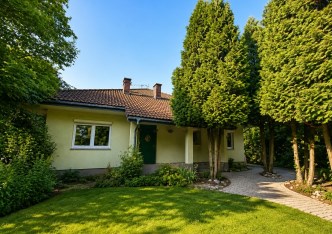 dom na sprzedaż - Piotrków Trybunalski, Świerczów