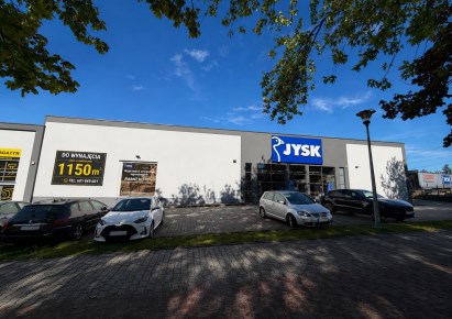 lokal na wynajem - Piotrków Trybunalski