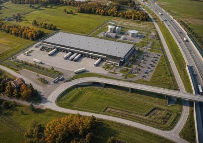 działka na sprzedaż - Piotrków Trybunalski