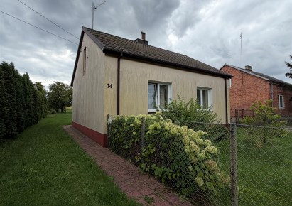 dom na sprzedaż - Sulejów, Podklasztorze