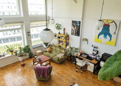 mieszkanie na wynajem - Łódź, Bałuty
